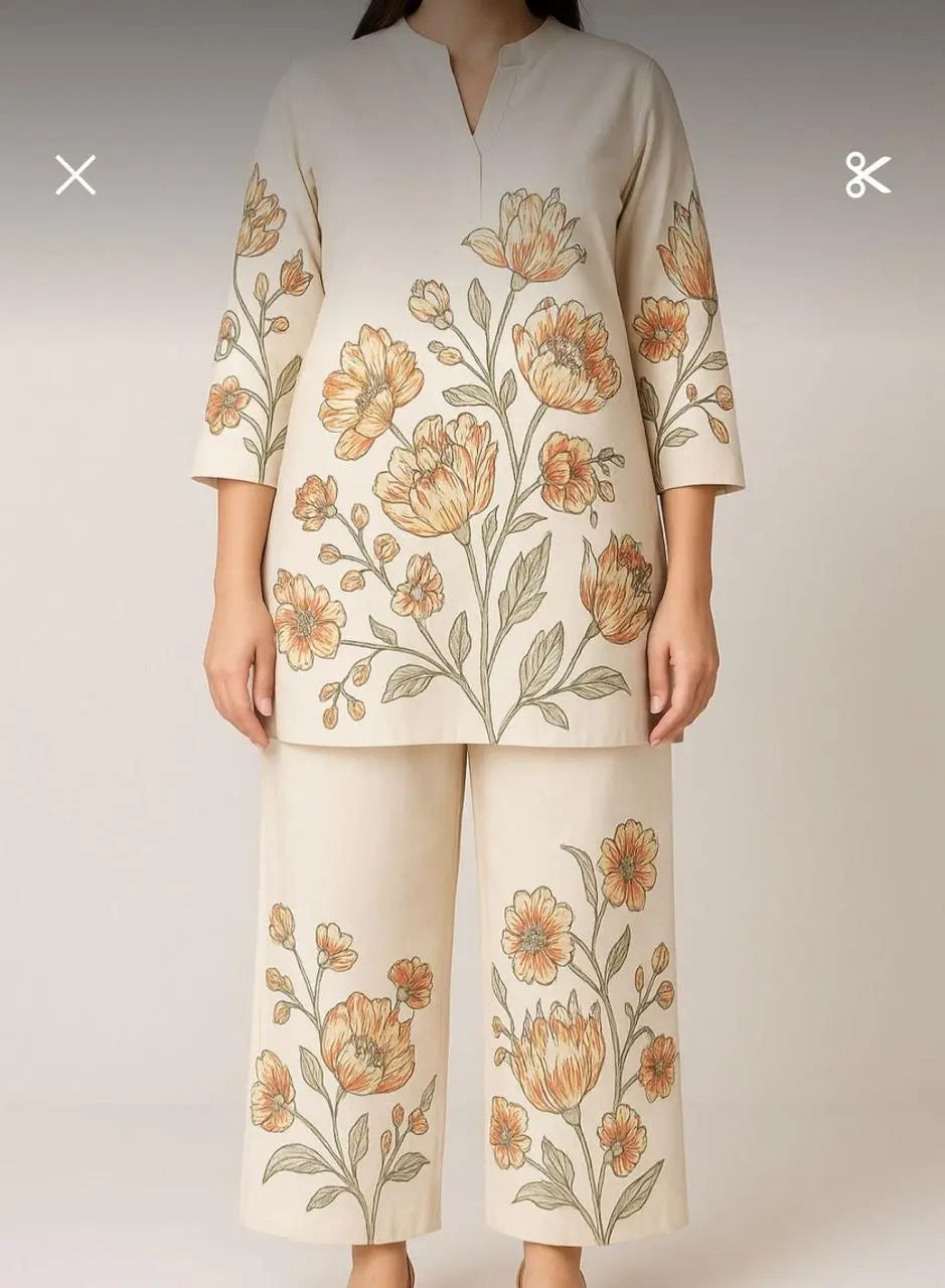 Beige EURA PC MWF COLLECTION